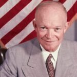 Dwight Eisenhower