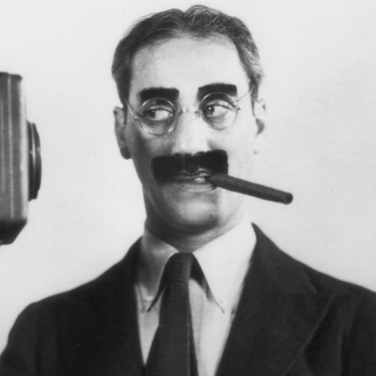 Groucho Marx