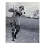 Harry Vardon