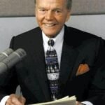 Paul Harvey