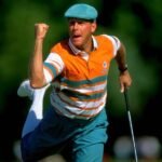 Payne Stewart