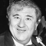 Buddy Hackett