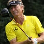 Bernhard Langer